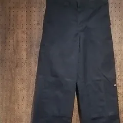 GENUINE Dickies ジェニュインディッキーズ　ワークパンツ　サイズ１４REG　ウエスト６９ｃｍ