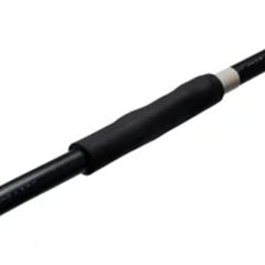 Lew's FUJI ダブルグリップ 富士工業製 AAタイプ 全長約53.5cm - メルカリ