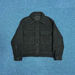 ZARA(ザラ) ツイード ジャケット S