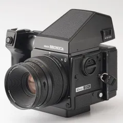 2024年最新】bronica gs-1 ファインダーの人気アイテム - メルカリ