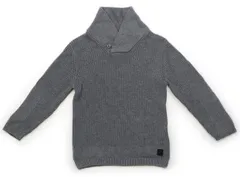 【ザラ/ZARA】ニット・セーター 110サイズ 男の子【子供服・ベビー服】（1718338）のサムネイル