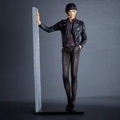 【中古】限定品　名探偵コナン 赤井秀一 マルチスタンドver. 彩色済み完成品フィギュア n5ksbvb
