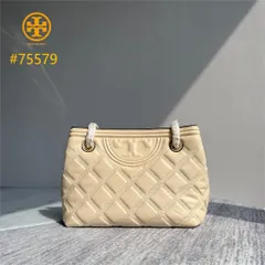 TORY BURCH FLEMING SOFT TOTE 75579 トリー・バーチ フレミング ...