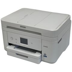 EPSON EW-M530F インクジェットプリンター 2022年製 エプソン 家電 F10092421