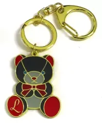 【中古】キーホルダー ローレン・イロアス メタルキーホルダー 「バーチャルYouTuber にじさんじ ホワイトデー2023」