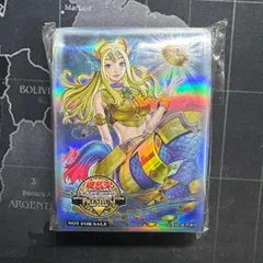 遊戯王 海皇精 アビスライン 公式 スリーブ 70枚 - メルカリ