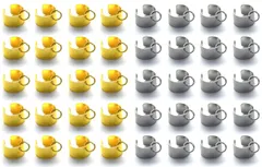 【在庫処分】starPG イヤーカフ ベース 金 銀 セット 丸カン付き ハンドメイド アクセサリー パーツ (平型 40個)