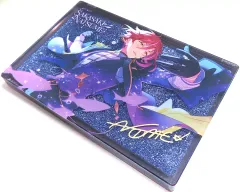 【中古】アクリルスタンド・アクリルパネル 逆先夏目 光影流砂アクリルブロック 「あんさんぶるスターズ!!」 中国限定