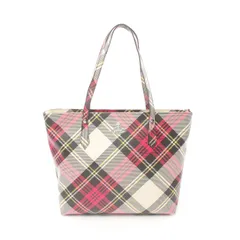 ヴィヴィアンウエストウッド レッドレーベル Vivienne Westwood Red Label トートバッグ DERBY 4205007DS0012O101 マルチ その他 トートバッグ レディース 新品