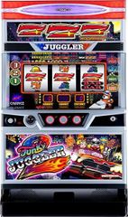 【送料込】マイジャグラー2K パチスロ 実機 直接引取可 送料込】マイジャグラー2K パチスロ 実機 直接引取可 - メルカリ