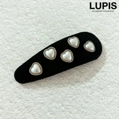 2025年最新】パッチンピン ハートの人気アイテム - メルカリ