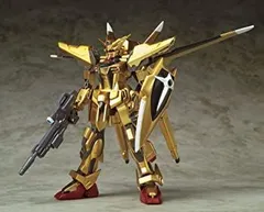 (未使用･未開封品)　MS IN ACTION!! アカツキ (オオワシ装備) sdt40b8 MS in Action、MSIA、MIA：アカツキ（オオワシ装備型）