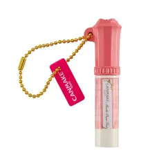 【中古】キーホルダー むちぷるティント02 「キャンメイク(CANMAKE TOKYO) ミニチュアコレクション」