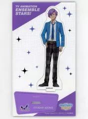 【中古】アクリルスタンド・アクリルパネル 乙狩アドニス(UNDEAD) アクリルスタンド 「あんさんぶるスターズ!」