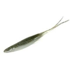 HIDE UP HIDEUP ハイド アップ ハイドアップ JUDY FISH 5.2inch ジュディー フィッシュ ジュディーフィッシュ 5.2インチ エアホール構造 FECO エコ ワーム バス釣り ルアー #141 ナチュラルグリーンブルー