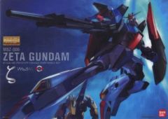 [중고] 잡화 MG MSZ-006 Z 건담 Ver.2.0 HD 컬러 비주얼 보드 [이치 반 쿠지 기동 전사 건담 건프라 2021] H상
