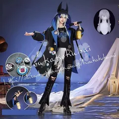 2025年最新】夜の番人 コスプレの人気アイテム - メルカリ