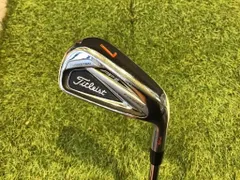 Titleist - 訳あり レフティ タイトリスト AP2 716 DG AMT S200 セット タイトリスト AP2 716 AMT DG S200 アイアンセット 6本