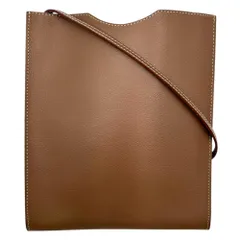 HERMES エルメス オニメトゥ 斜め掛けショルダーバッグ ポーチ