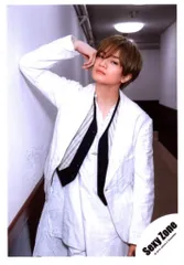 Sexy Zone 麒麟の子/Honey Honey 中島健人 公式写真 *1枚