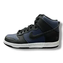 国内正規 未使用品 Fragment NIKE Dunk High Tokyo コラボ ダンク スニーカー 東京 ナイキ DJ0383-400 26cm  97719A1