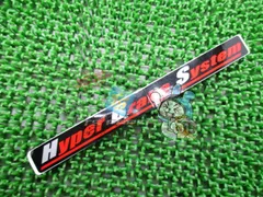 シグナスXSR フロントフォークデカール 在庫有 即納 ヤマハ 純正 新品 バイク 部品 シグナスXSRFi 車検 Genuine シグナスXSRFI 77のサムネイル
