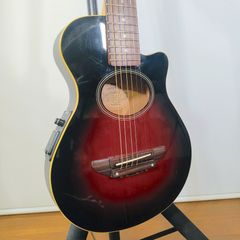 YAMAHA トラベルギター｜エレアコ｜APXT-1A