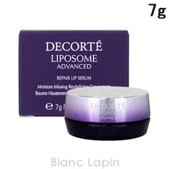 コーセー コスメデコルテ KOSE COSME DECORTE リポソームアドバンストリペアリップセラム 7g リップケア [379129]