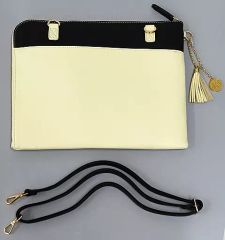 [Used] Miscellaneous Goods: Higekiri Clutch Bag, 2nd Edition, "Touken Ranbu -ONLINE-"