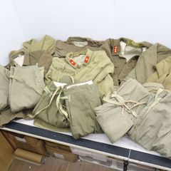 日本軍　当時物 Yahoo!オークション - 【初出し品】 旧日本軍 警察 鉄帽/鉄兜