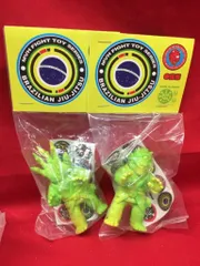 PAUL KAIJU mutant vinyl hardcore3点まとめ売り PAUL KAIJU mutant