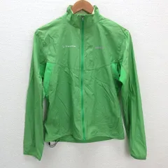 2025年最新】patagonia ナイロンジャケット グリーンの人気