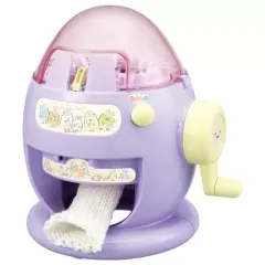 【中古】おもちゃ すみっコぐらし あむあむたまご 