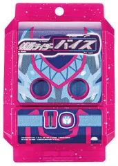 【中古】おもちゃ アルティメットバイスゴチゾウ 「DXレジェンドライダーゴチゾウシリーズ 最強フォームバージョン02 『仮面ライダーガヴ』」