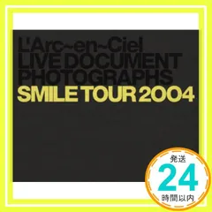 2025年最新】SMILE TOUR 2004の人気アイテム - メルカリ