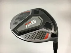 ‼️テーラーメイド M6 3W TP-6S フェアウェイウッド‼️ テーラーメイド M6 フェアウェイウッドの試打レビュー 口コミ