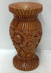 2024年最新】木彫り 花瓶の人気アイテム - メルカリ