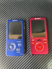 SONY ウォークマン 本体 4台セット(ジャンク) - メルカリ