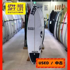 2025年最新】SHARP EYE サーフボードの人気アイテム - メルカリ