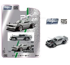 【新品未使用】トミカリミテッドビンテージ　セドリック　覆面パトロールカー TOMYTEC トミカリミテッドヴィンテージネオ Vol.02 日産