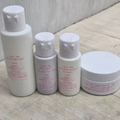 ノエマプロ　ボディクリーム　2本セットは新品未開封 ノエマプロ ボディクリーム 2本セットは新品未開封|mercari