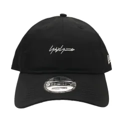 2024年最新】yohji yamamoto new era 9thirtyの人気アイテム - メルカリ