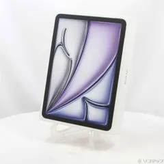 最終値下げ‼️未開封⭐️iPad Air 11インチ　128GB スペースグレイ iPad Air 11インチ 第6世代(2024)M2 Wi-Fi 128GB MUWC3J/A