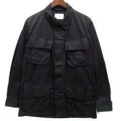 CIOTA シオタ 別注 EDIFICE ジャングルファティーグ 別注商品】CIOTA×LOFTMAN 