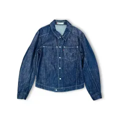 2025年最新】engineered denim jacketの人気アイテム - メルカリ