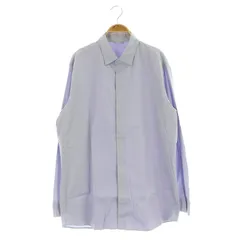 テアトラ TEATORA KEYBOARD SHIRT キーボードシャツ ドレスシャツ 長袖 ストレッチ ライトブルー /MY ■OS ■SHのサムネイル