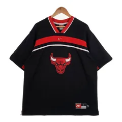 2025年最新】bulls ゲームシャツの人気アイテム - メルカリ