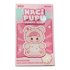 POP MART HACHIPUPU 【1ボックス】 ばら売り ポップマート　未開封品