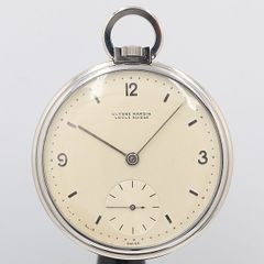 ロレックス 懐中時計 MARCONI 手巻き 動作品 珍古品 【2041】 - メルカリ