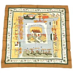 2025年最新】エルメス カレ 故郷に帰るの人気アイテム - メルカリ 